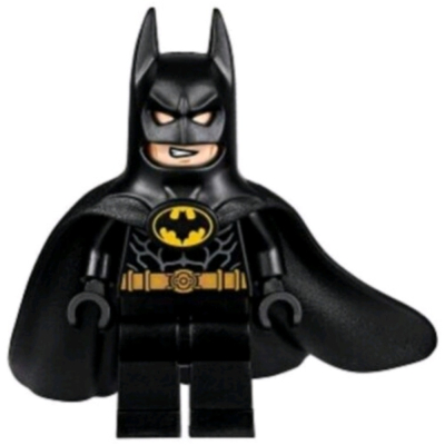 全新 樂高 LEGO 76161 蝙蝠俠