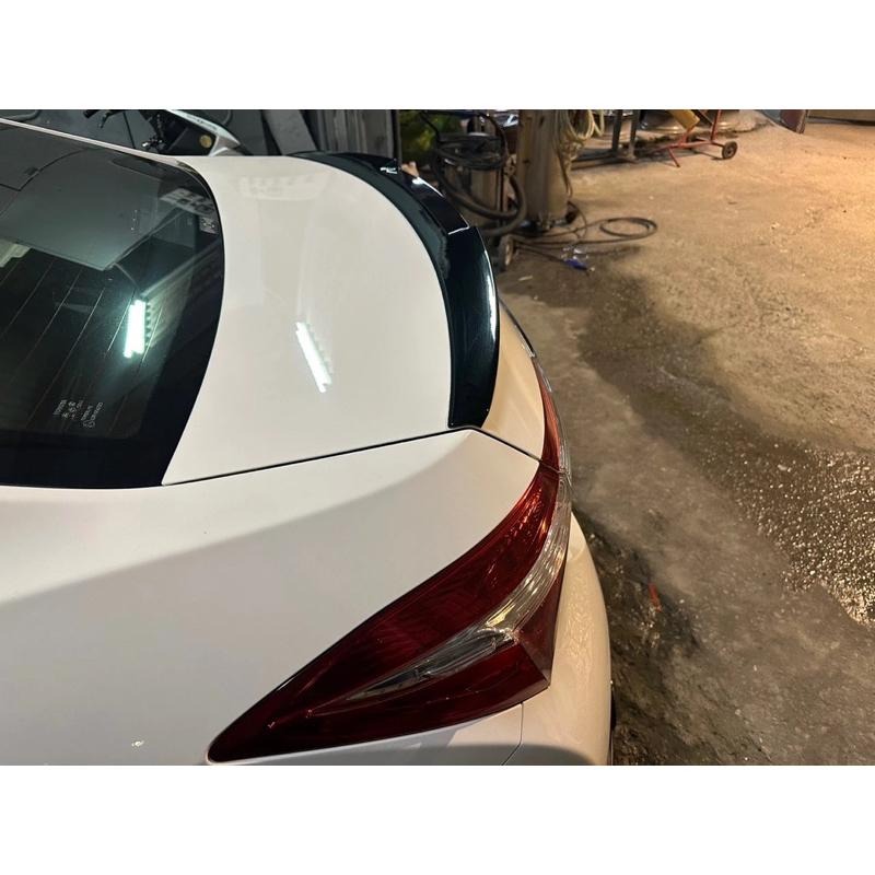 [台中現貨 滿額免運] altis12代尾翼 altis11代尾翼 altis11代 altis12代 altis尾翼-細節圖7