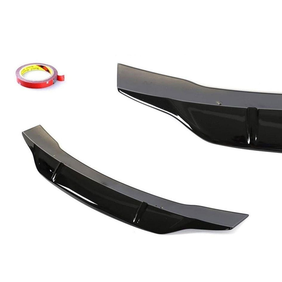 [台中現貨 滿額免運] k12尾翼 喜美八代 喜美八代尾翼 k12 思域  civic 8代尾翼 honda 本田-細節圖9