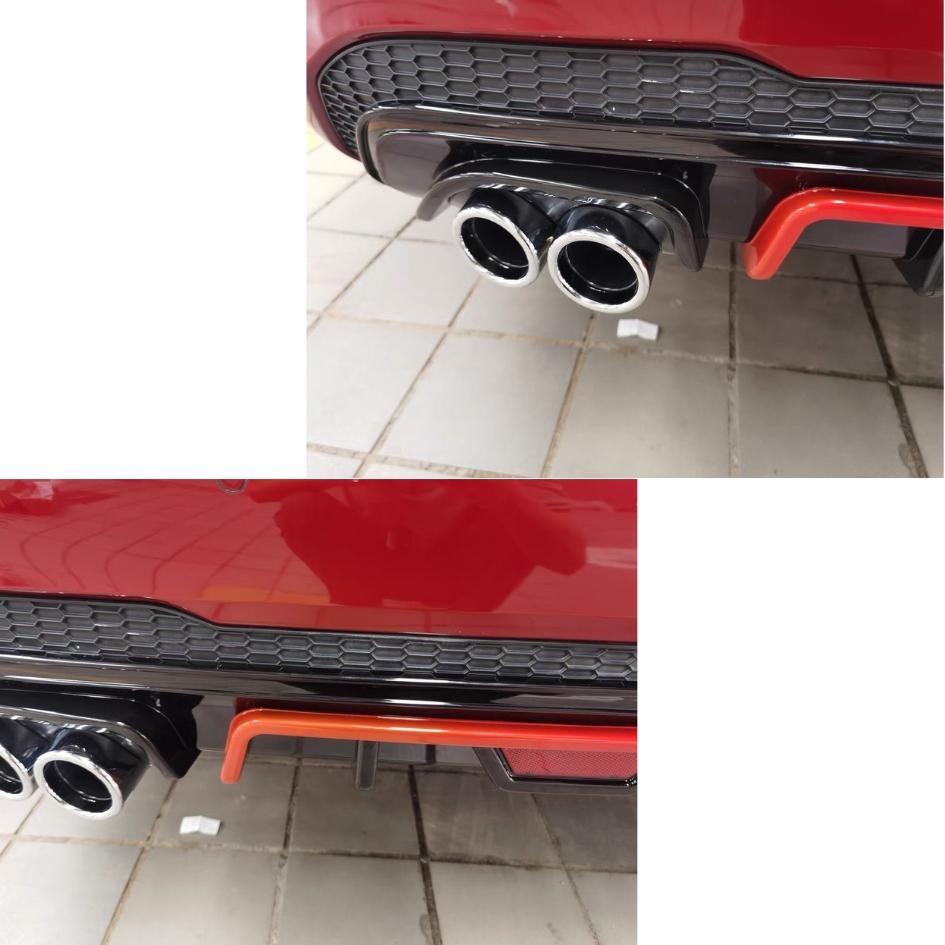 [14天鑑賞期 大里現貨] sentra後包 sentra b18 空力 套件 sentra b18 軒逸 nissan-細節圖8