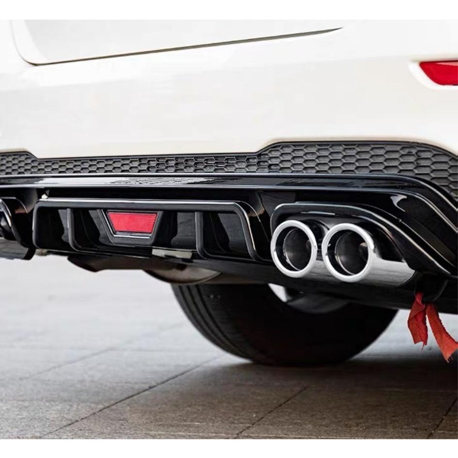 [14天鑑賞期 大里現貨] sentra後包 sentra b18 空力 套件 sentra b18 軒逸 nissan-細節圖9