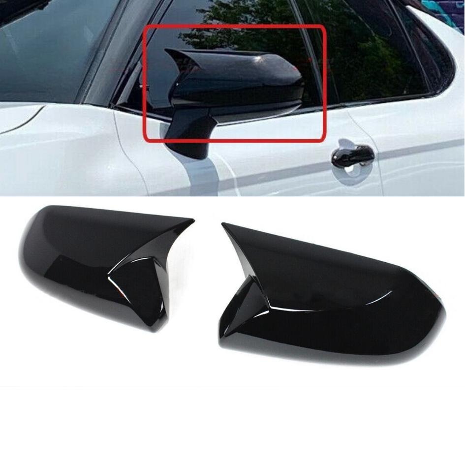 [台中現貨 camry後視鏡殼] camry camry8代改裝 camry改裝 toyota 汽車改裝 汽車裝飾 豐田-細節圖2