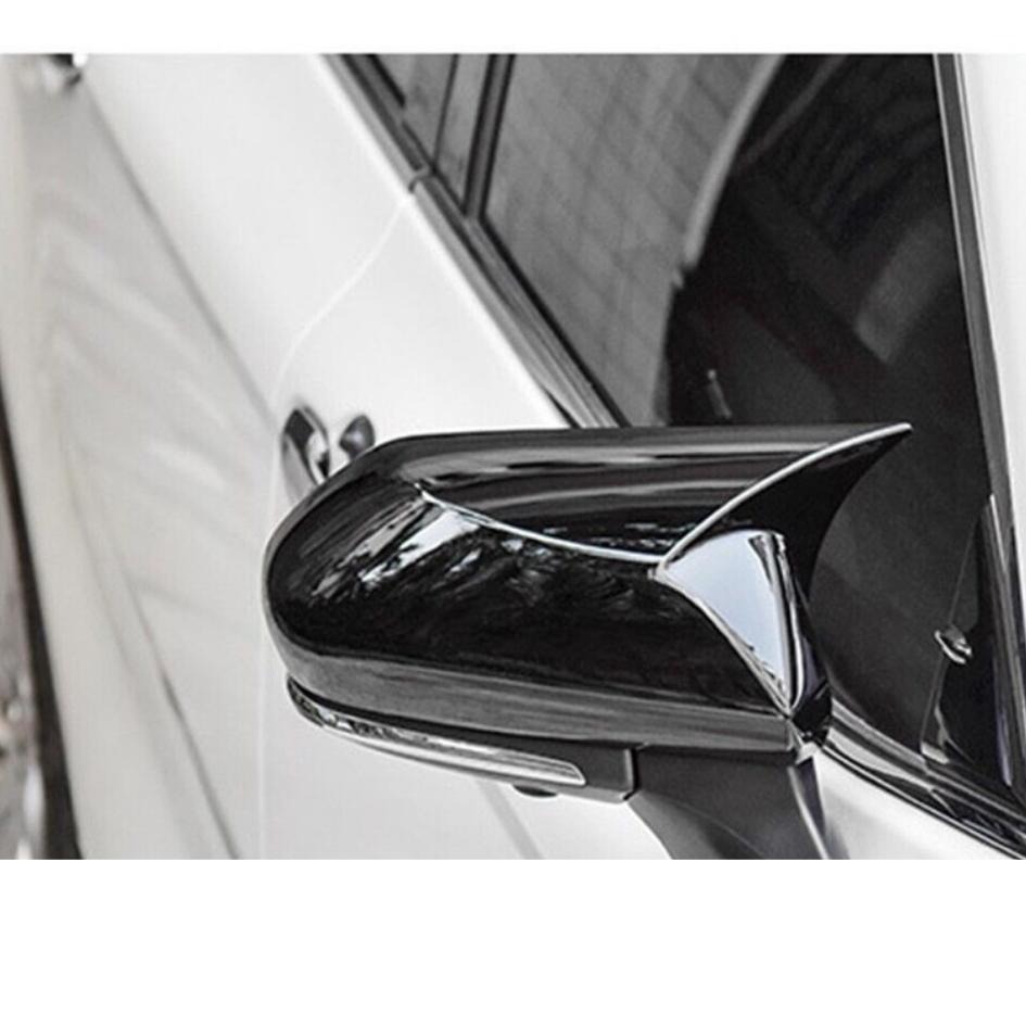 [台中現貨 camry後視鏡殼] camry camry8代改裝 camry改裝 toyota 汽車改裝 汽車裝飾 豐田-細節圖8