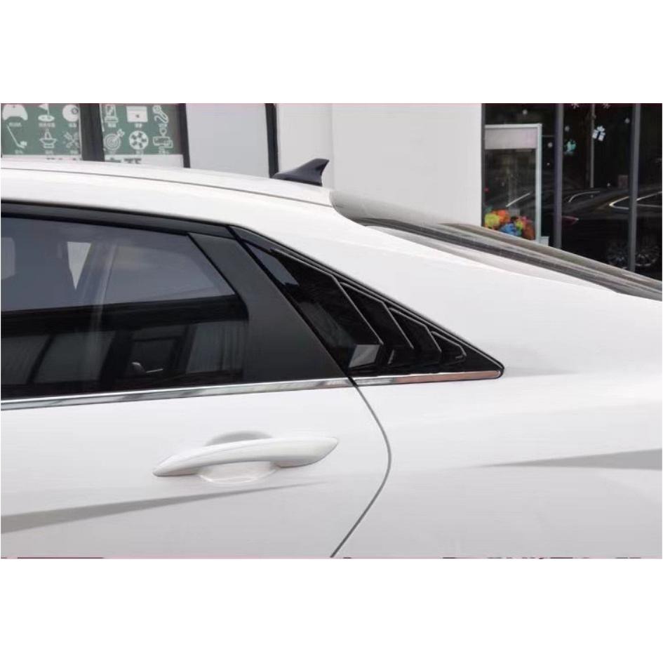 [台中現貨 elantra百葉窗21年] elantra elantra改裝 汽車改裝 汽車裝飾 現代 Hyundai-細節圖8