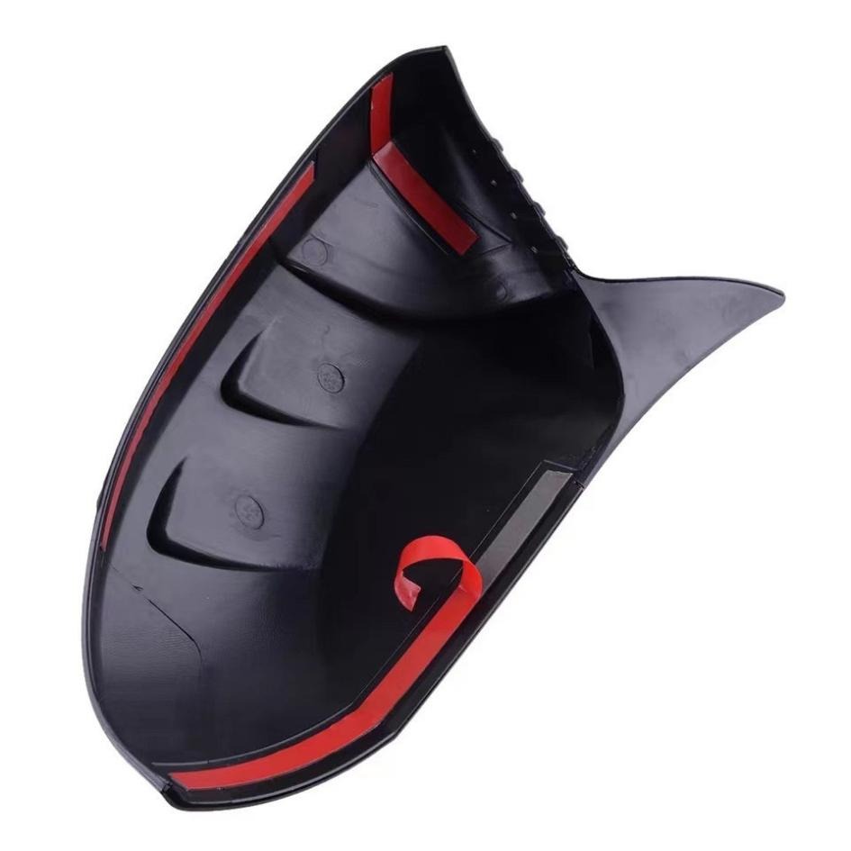 [台中現貨 滿額免運] 牛角後視鏡 altis12代 altis12代改裝 altis12代空力套件 toyota-細節圖4