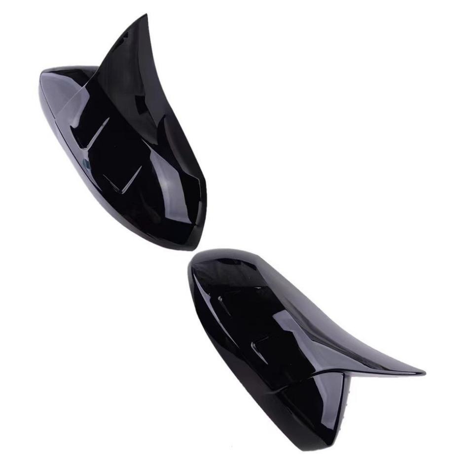 [台中現貨 滿額免運] 牛角後視鏡 altis12代 altis12代改裝 altis12代空力套件 toyota-細節圖7