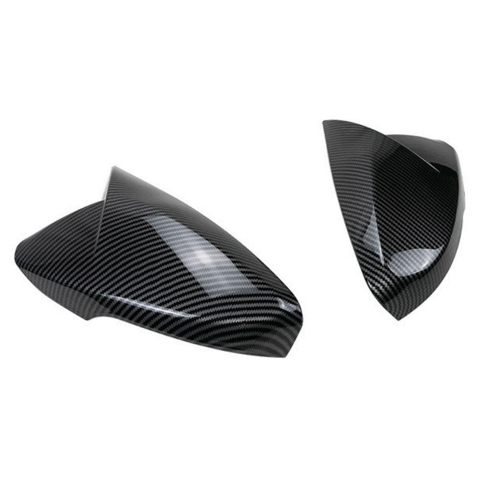 [大里現貨 11-15年專用] 牛角後視鏡 elantra elantra改裝 elantra空力套件 Hyundai-細節圖5