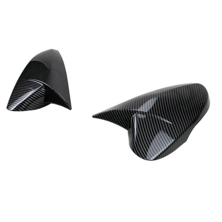 [大里現貨 11-15年專用] 牛角後視鏡 elantra elantra改裝 elantra空力套件 Hyundai-細節圖6