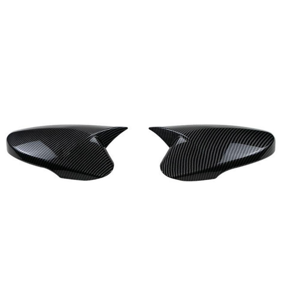 [大里現貨 11-15年專用] 牛角後視鏡 elantra elantra改裝 elantra空力套件 Hyundai-細節圖7