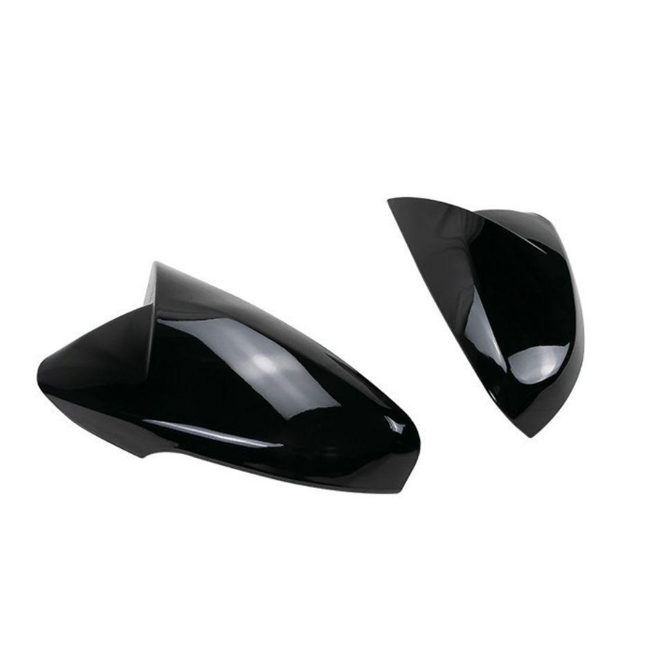 [大里現貨 11-15年專用] 牛角後視鏡 elantra elantra改裝 elantra空力套件 Hyundai-細節圖8