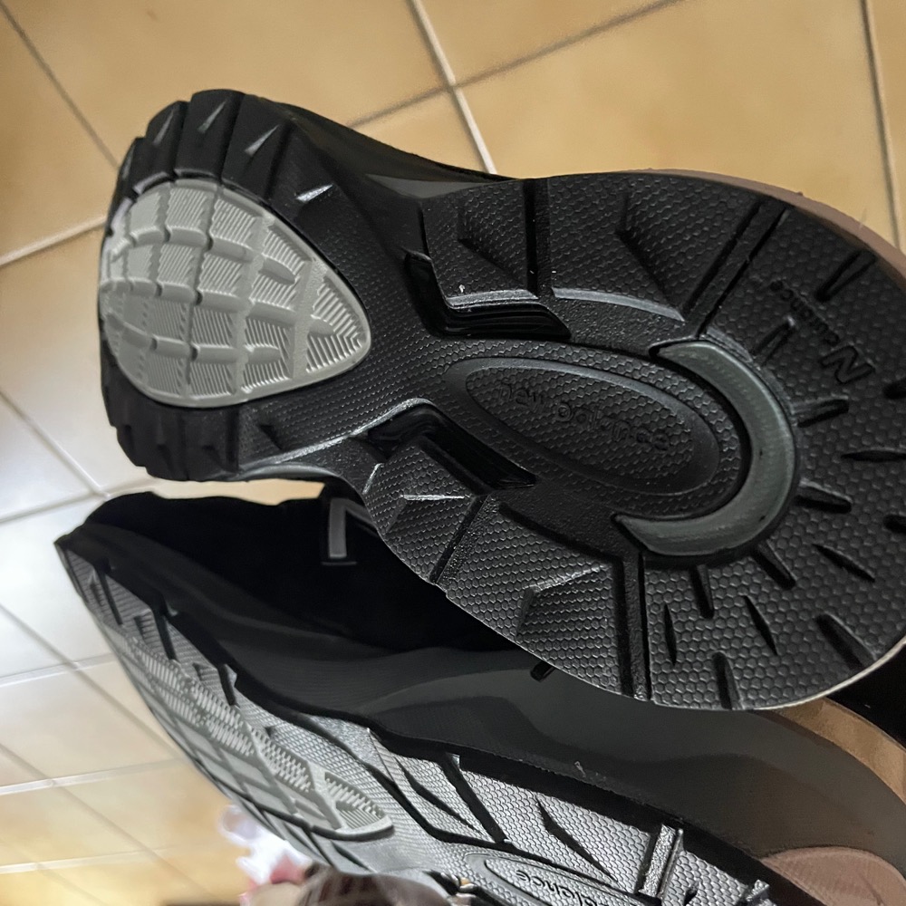 New balance 990 v5-細節圖3
