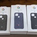 Google pixel 4a 5G 織布手機殼 原廠手機殼 全新未拆-規格圖2