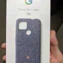 Google pixel 4a 5G 織布手機殼 原廠手機殼 全新未拆-規格圖2