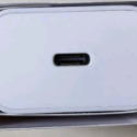 google pixel原廠配件 18w充電頭 type c線 OTG轉接頭 適合 pixel 7a 使用-規格圖1