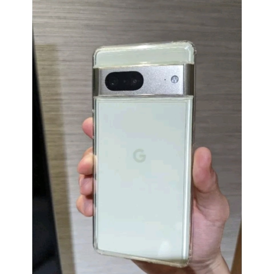 Google pixel 7 Puregear 普格爾 透明手機殼 全新未使用 不泛黃手機殼 高質感 防摔殼 原廠-細節圖3