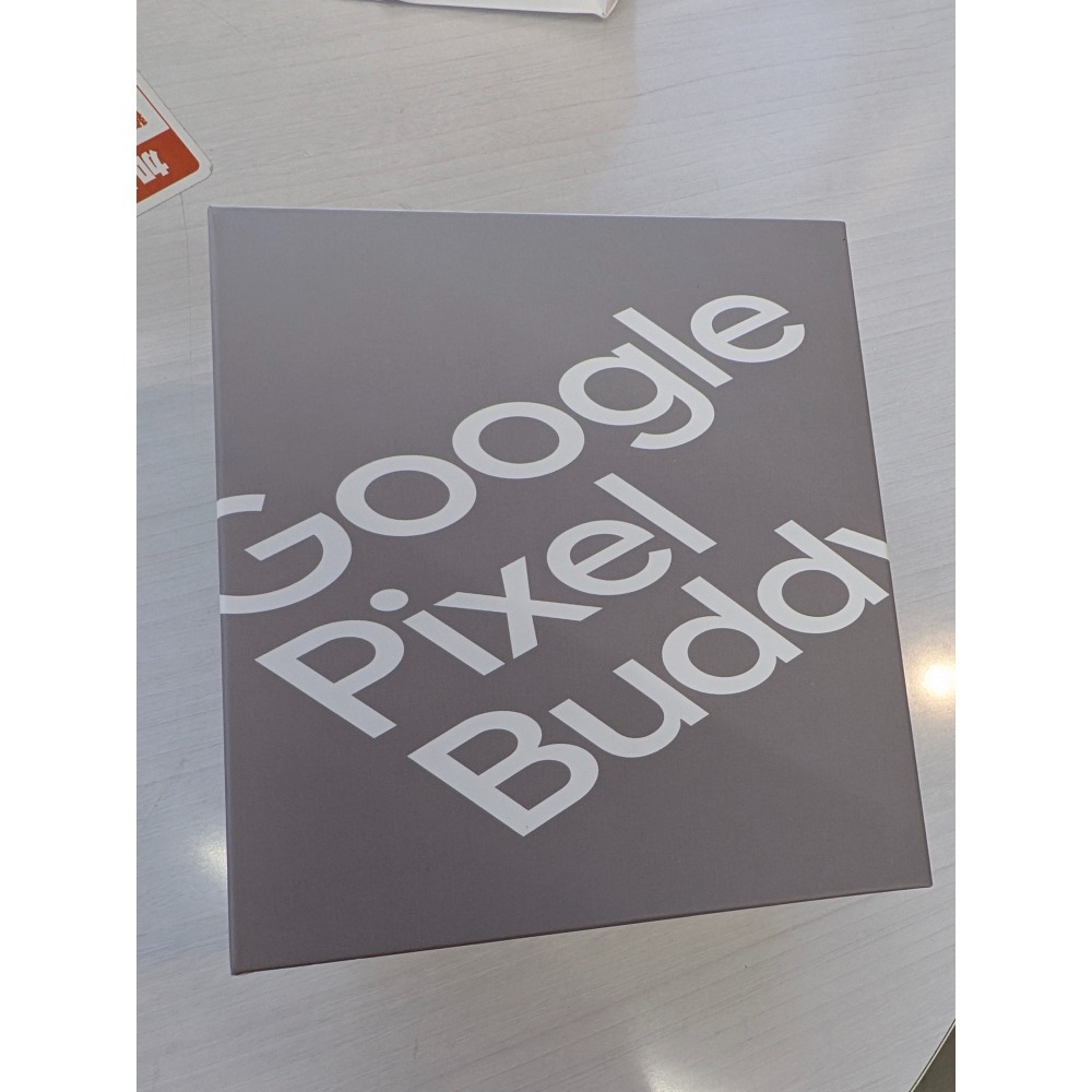 Google pixel 紀念娃娃 google pixel 11 專屬活動紀念品 黑色-細節圖3