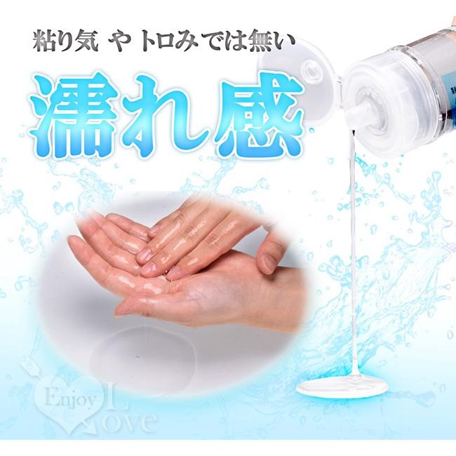 【送270ml潤滑液】日本NPG ‧ 生 感覺極薄塗膜分泌汁 模擬女性愛液潤滑液 300ml-細節圖2
