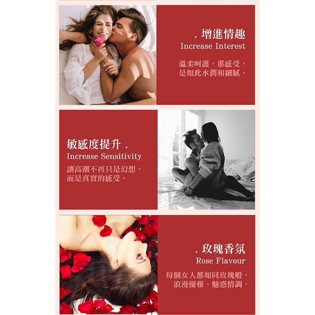 【送270ml潤滑液】台灣製造 ADVA．潮吹熱浪凝膠潤滑液 - 隨身包5ml﹝3包入﹞ *特價*-細節圖5