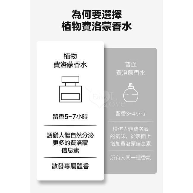 【送270ml潤滑液】葡萄牙Orgie．SENSFEEL FOR WOMAN 費洛蒙女士香水 50ml-細節圖7