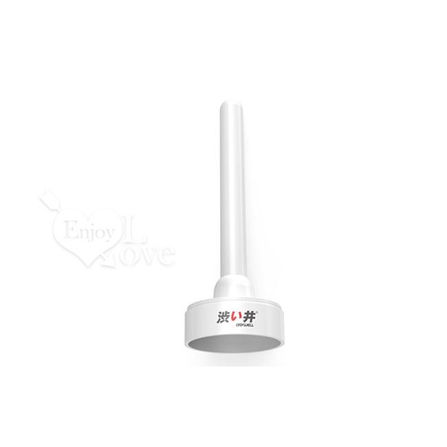 日本Drywell【涉い井】Sleeve hold 飛機杯專用晾乾架器﹝通用於一般小型自慰器﹞-細節圖2