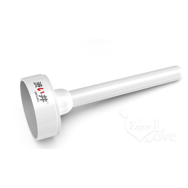 日本Drywell【涉い井】Sleeve hold 飛機杯專用晾乾架器﹝通用於一般小型自慰器﹞-細節圖3