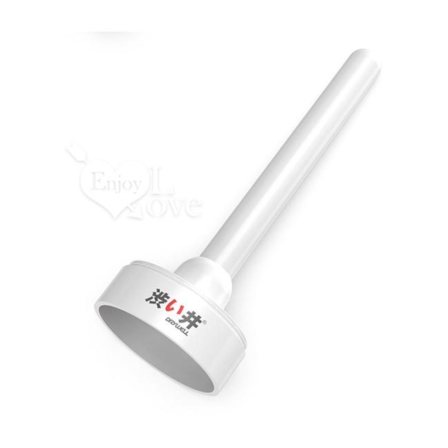 日本Drywell【涉い井】Sleeve hold 飛機杯專用晾乾架器﹝通用於一般小型自慰器﹞-細節圖4