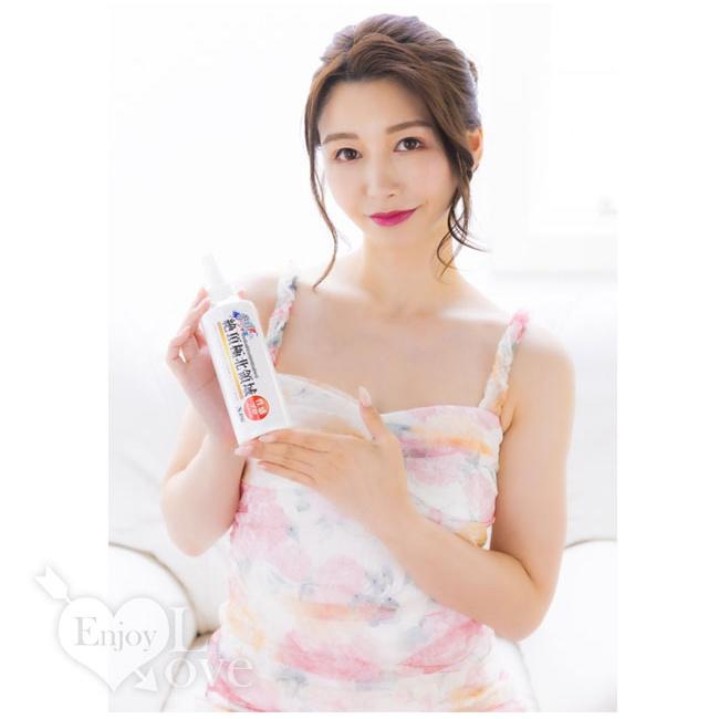 【送270ml潤滑液】日本NPG．絶頂極北領域 SEX性愛專用清爽型潤滑液 300ml-細節圖2