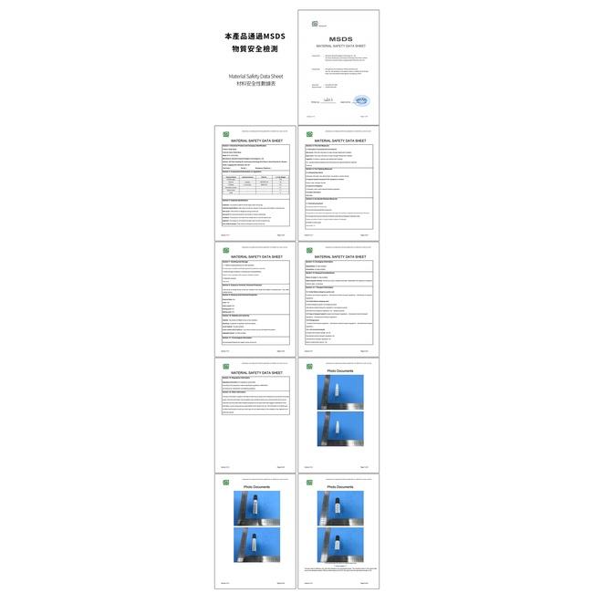 【送270ml潤滑液】日本Drywell【涉い井】男用遲延噴劑﹝旅行装 5ML﹞有檢驗報告-細節圖6