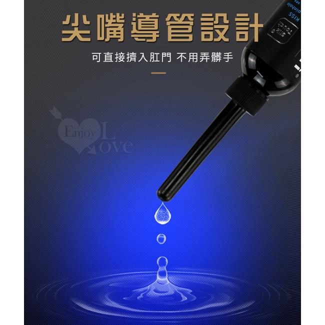 【送270ml潤滑液】Love Monogatari 愛物語 後庭肛交人體潤滑液 200ML 帶尖嘴導管-細節圖7
