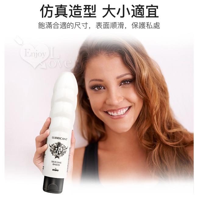 【送270ml潤滑液】德國Eros ‧ Silicone (Toy Bottle) 戀物玩具經典矽硅基人體潤滑液 175-細節圖5
