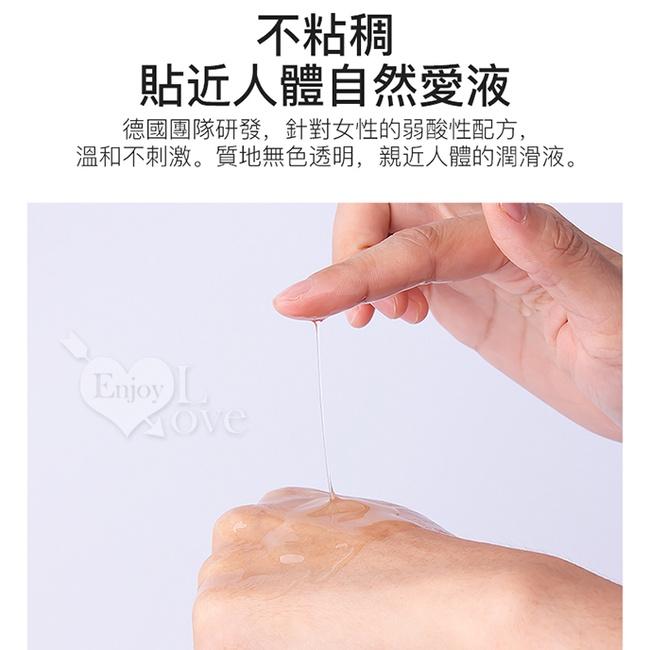 【送270ml潤滑液】德國Eros ‧ Silicone (Toy Bottle) 戀物玩具經典矽硅基人體潤滑液 175-細節圖9