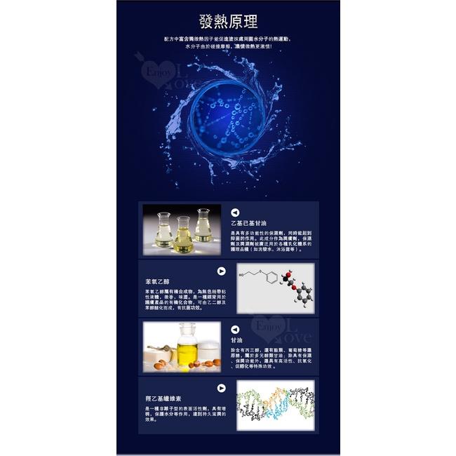 【送270ml潤滑液】德國Eros ‧ AQUA 柔情高品質水溶性潤滑液 100ml-細節圖9