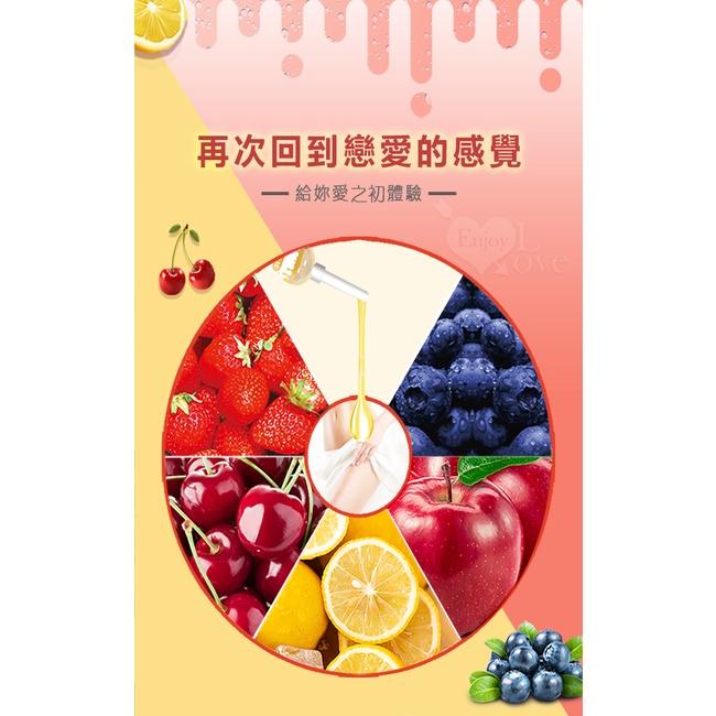 【送270ml潤滑液】HOT KISS ‧ 絲滑檸檬 水溶性人體水果香味潤滑液 200ml﹝可口交、陰交、按摩﹞帶尖嘴導-細節圖4