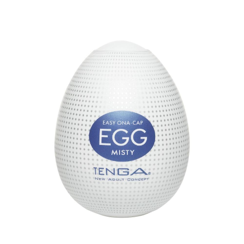 限量送潤滑液日本TENGA EGG-009自慰蛋EGG MISTY迷濛細雨構造挺趣蛋飛機杯成人情趣用品