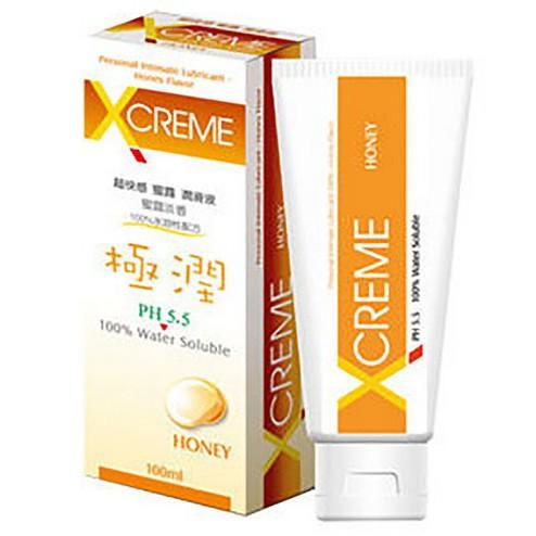 (總代理正版全系列)X-Creme 極潤超快感潤滑液100ml 高CP 值 便宜 好用 溫和不刺激 XCB-細節圖3