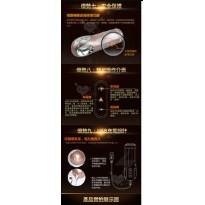 NANO‧高端智能3伸縮x10變頻活塞式飛機杯﹝變頻+伸縮+發音+充電﹞-細節圖2