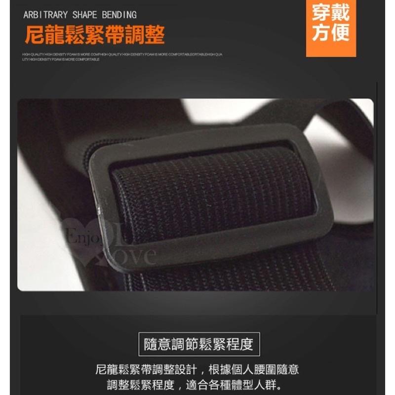 送300ml潤滑液【BAILE】ULTRA 超 - 大尺寸仿真膚質實心穿戴陽具﹝可彎曲定型﹞-細節圖7