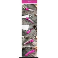 YIDI 伊蒂-12段變頻強震巨頭AV按摩棒-細節圖3