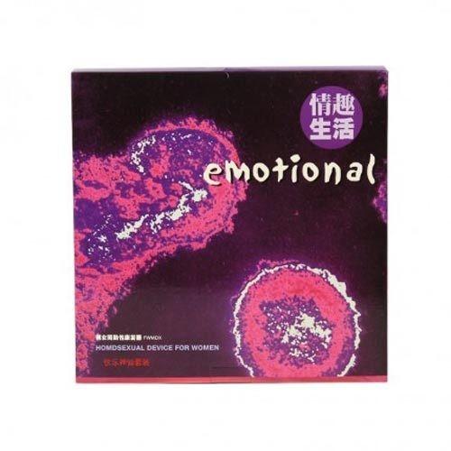 香港積之美~＊快樂神仙套裝-細節圖2