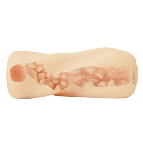 日本A-one＊ツインズ　セクシー 快感構造夾吸自慰套(2入)-細節圖2