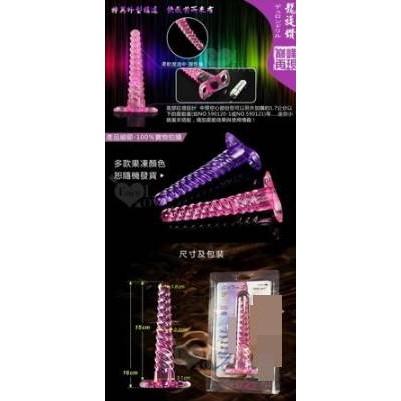 Beads 葫蘆槍‧六連珠陰後庭爽棒-細節圖2