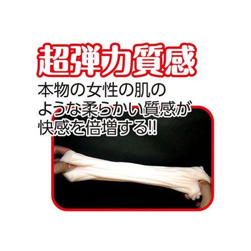 日本A-one＊ブルマーのいとこ　男用夾吸自慰套-細節圖4