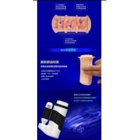 英國YouCups ＊最強捍的抽送式動能按摩器-細節圖3