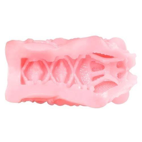 日本NPG＊バインドスレイブ 男用夾吸自慰套-細節圖2