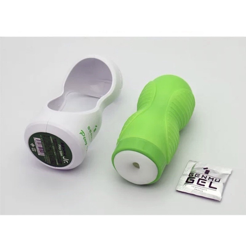 送潤滑液【日本新款】GENMU日本飛機杯四代*三代*幼女*少女*熟女*後庭*口交*鄉民神器*西斯*加溫棒*二代-細節圖3