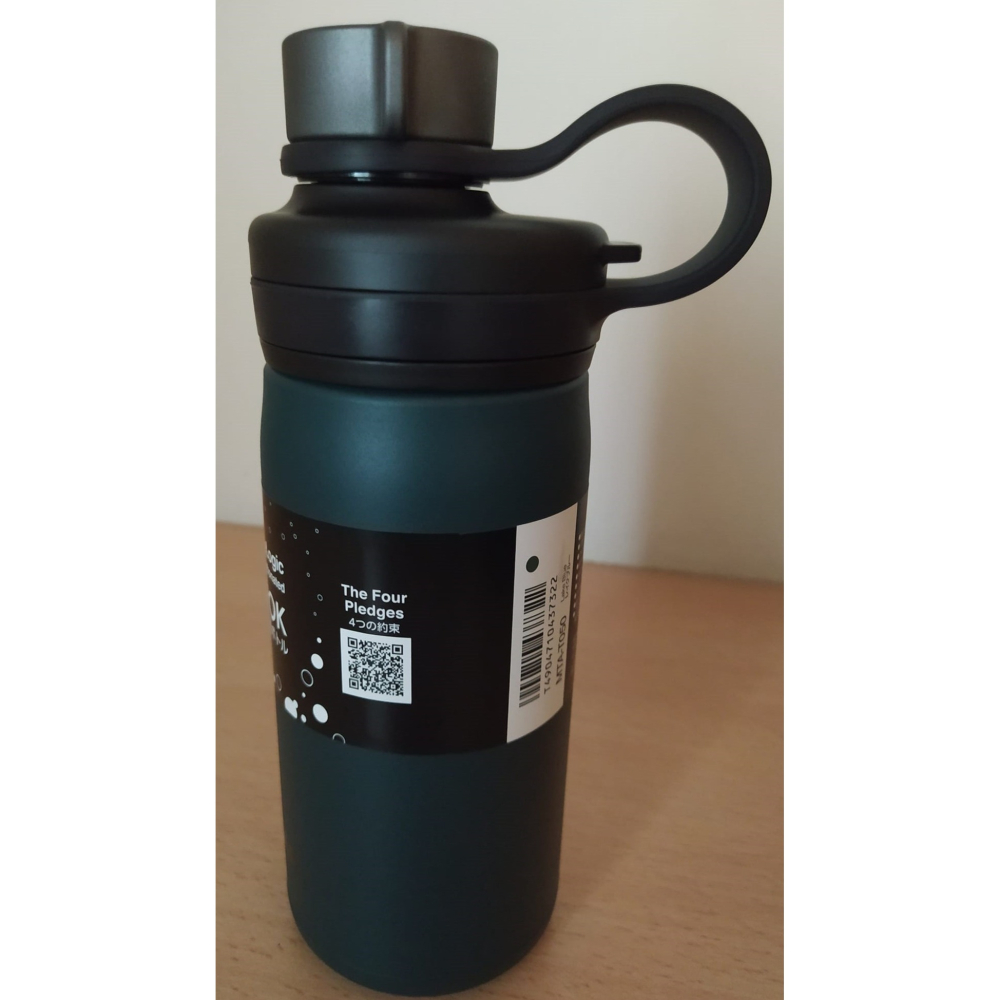 日本虎牌TIGER碳酸抗菌型保冷瓶500ml(MTA-T050)-細節圖4