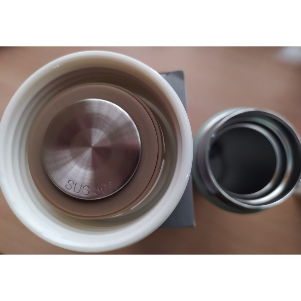 mini viva la vida 不鏽鋼真空保溫杯-細節圖2