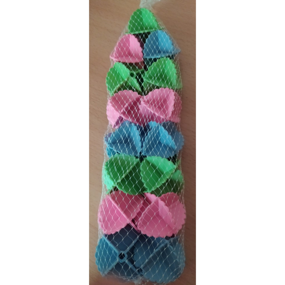 台灣製無聲洗衣球洗衣好幫手-細節圖2