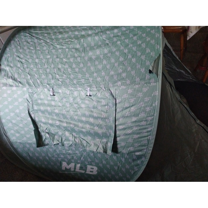 MLB速開遮陽帳-細節圖2