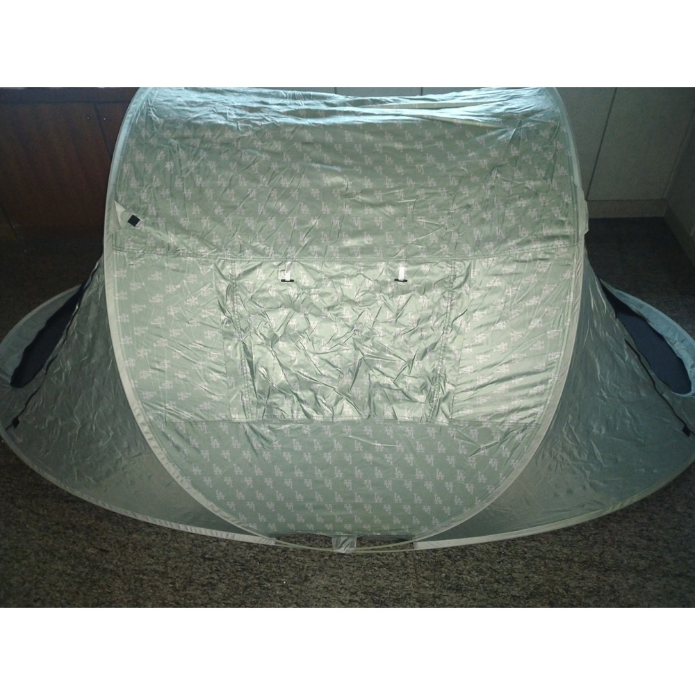 MLB速開遮陽帳-細節圖3